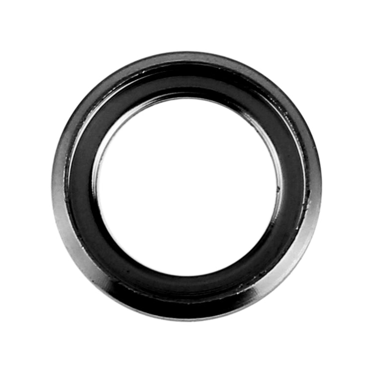 For Vivo X9 Camera Lens Cover (Black) - Camera Parts by PMC TechLife | Online Shopping South Africa | PMC TechLife