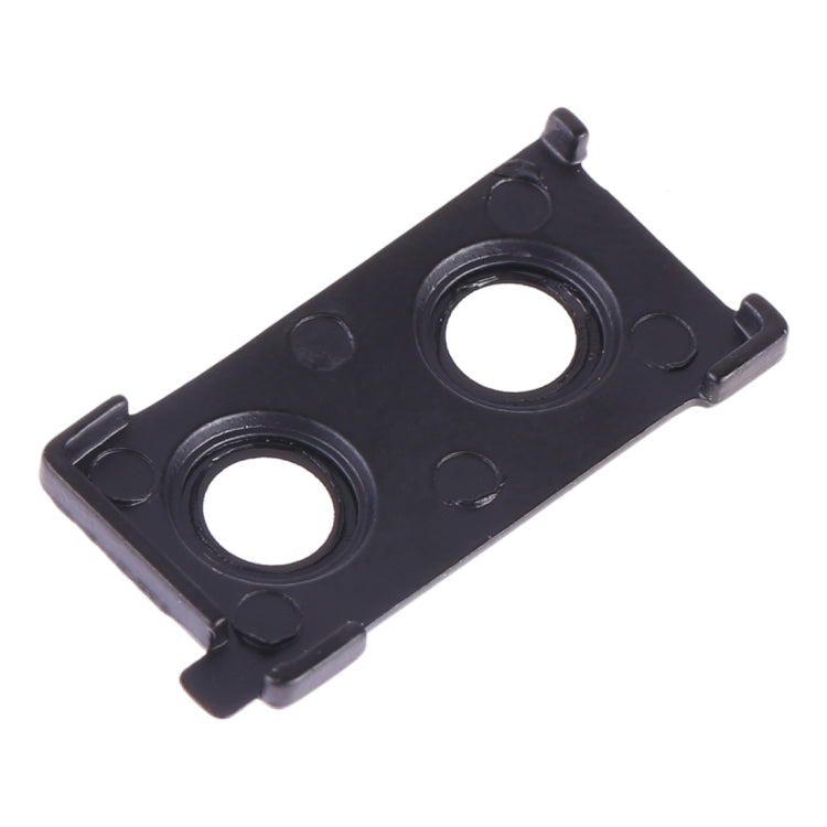 Camera Lens Cover for Xiaomi Mi 6 (Black) - Camera by PMC TechLife | Online Shopping South Africa | PMC TechLife