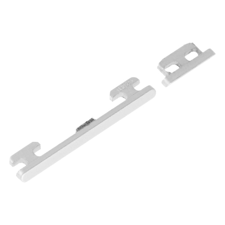 Power Button and Volume Control Button for Xiaomi Mi 5(Silver) - Home key & Side Key by PMc TechLife | Online Shopping South Africa | PMc TechLife | Buy Now Pay Later Mobicred