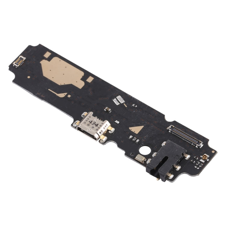 For Vivo Y69 Charging Port Board - Charging Port Board by PMc TechLife | Online Shopping South Africa | PMc TechLife | Buy Now Pay Later Mobicred