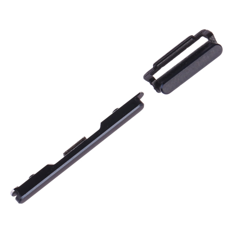 Power Button and Volume Control Button for Xiaomi Mi 5X / A1(Black) - free shipping - PMc TechLife - Order now!
