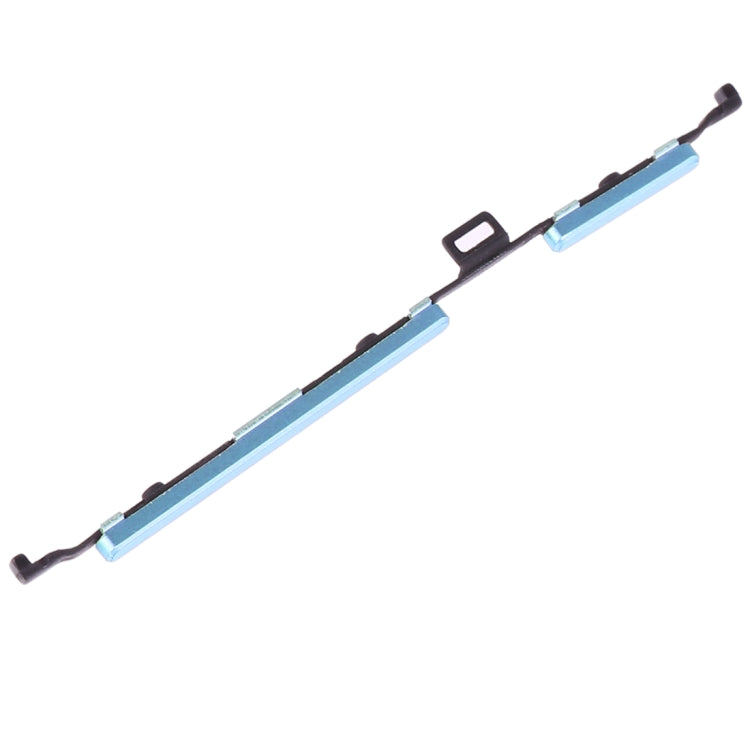 Power Button and Volume Control Button for Xiaomi Redmi 5 Plus(Blue) - Home key & Side Key by PMc TechLife | Online Shopping South Africa | PMc TechLife | Buy Now Pay Later Mobicred