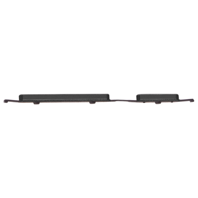 Power Button and Volume Control Button for Xiaomi Redmi 4X(Black) - Home key & Side Key by PMc TechLife | Online Shopping South Africa | PMc TechLife | Buy Now Pay Later Mobicred