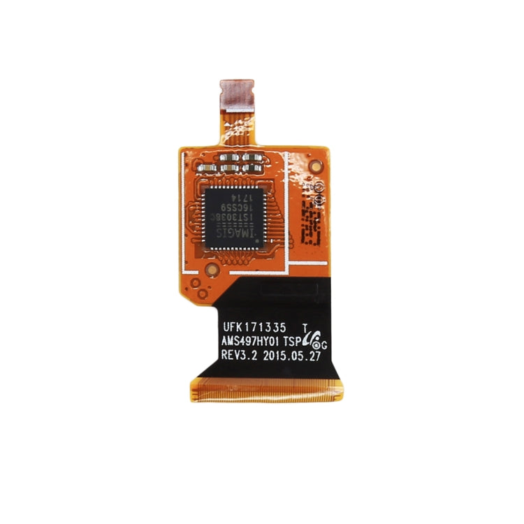 For Galaxy J2 / J200 & J3 / J300 & J5 / J500 One Pair LCD Connector Flex Cables - free shipping - PMc TechLife - Order now!