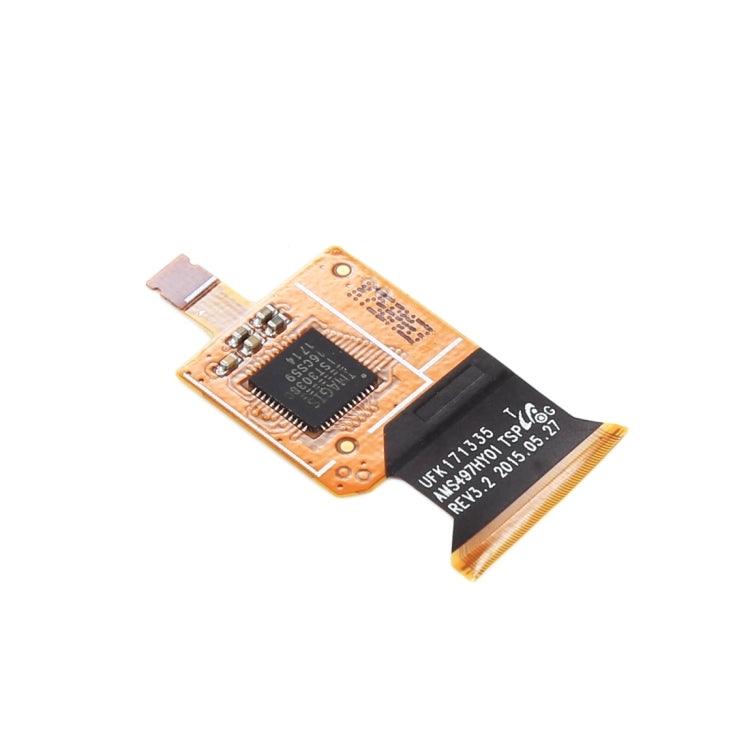 For Galaxy J2 / J200 & J3 / J300 & J5 / J500 One Pair LCD Connector Flex Cables - free shipping - PMc TechLife - Order now!