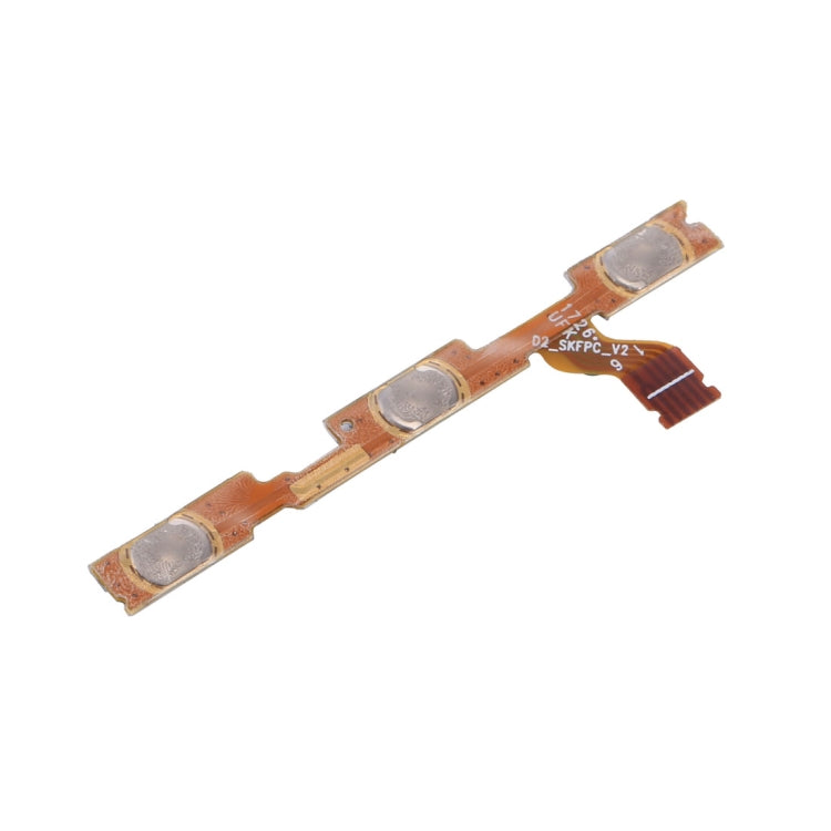 Power Button & Volume Button Flex Cable for Xiaomi Mi 5X / A1 - Flex Cable by PMC TechLife | Online Shopping South Africa | PMC TechLife