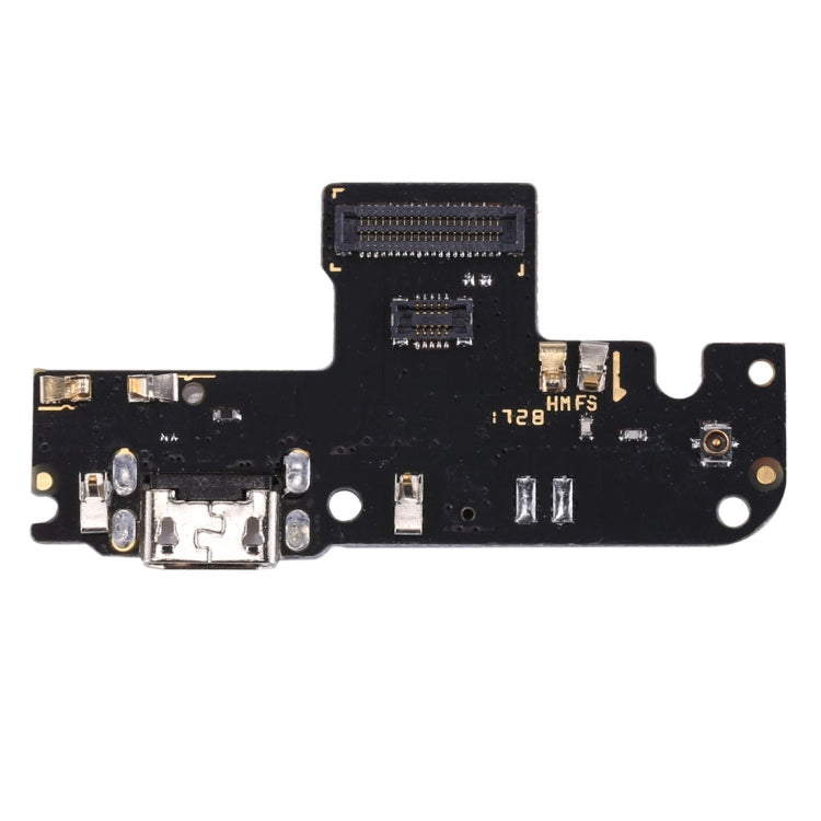 For Xiaomi Redmi Note 5A Charging Port Board - Tail Connector by PMc TechLife | Online Shopping South Africa | PMc TechLife | Buy Now Pay Later Mobicred