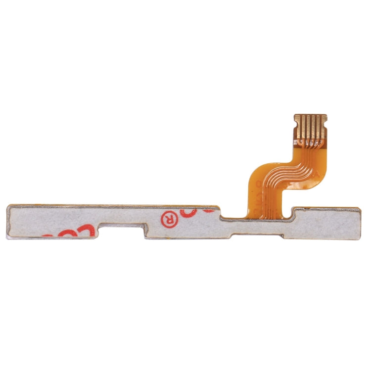 For Xiaomi Redmi Note 5A Power Button Flex Cable - free shipping - PMC TechLife - Order now!