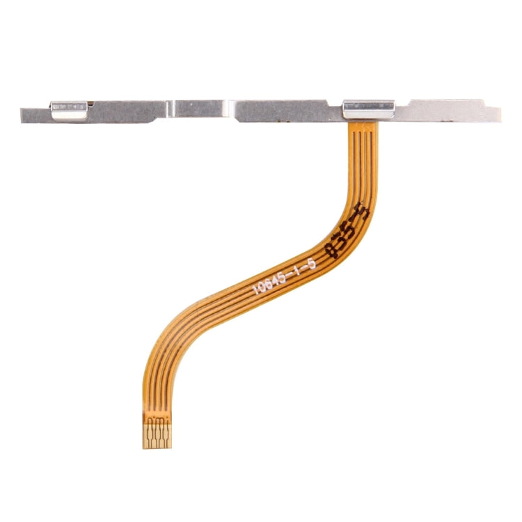 Power Button & Volume Button Flex Cable for Motorola Moto X 2nd Gen / Moto X+1 XT1085/XT1096/XT1097 - free shipping - PMc TechLife - Order now!