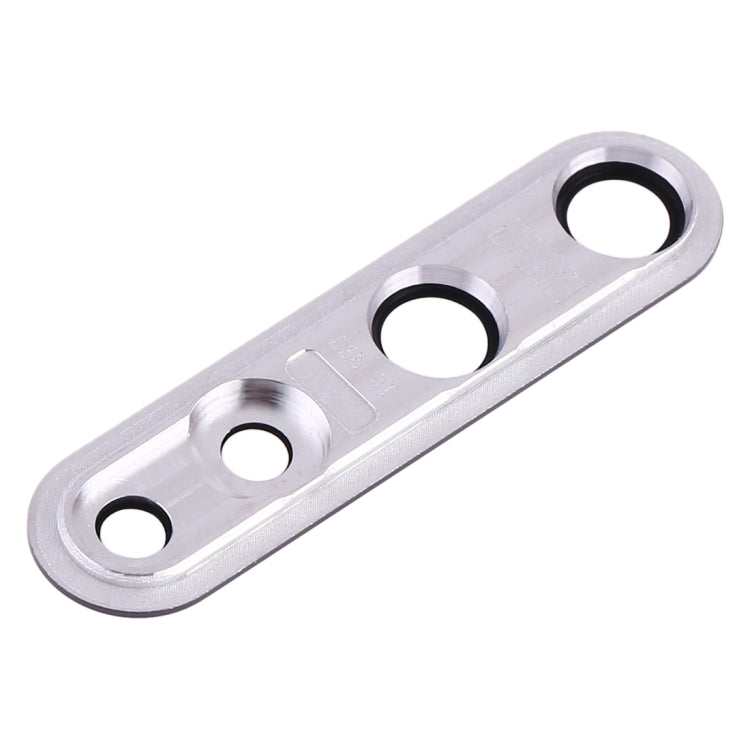 For Huawei Honor 20  Camera Lens Cover (Black) - Camera by PMc TechLife | Online Shopping South Africa | PMc TechLife | Buy Now Pay Later Mobicred