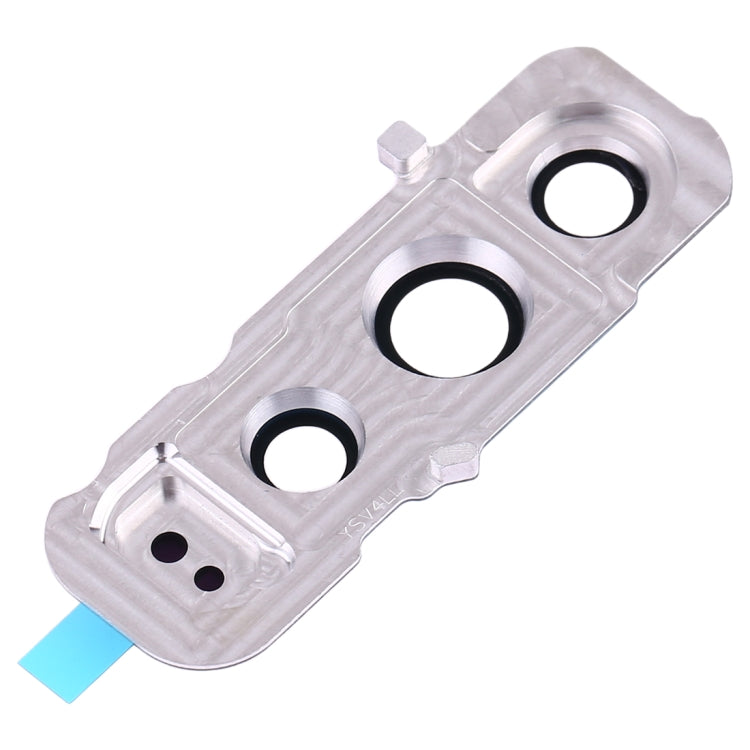 For Huawei Honor 20 Pro  Camera Lens Cover (Green) - Camera by PMc TechLife | Online Shopping South Africa | PMc TechLife | Buy Now Pay Later Mobicred