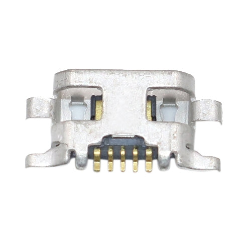 10 PCS Charging Port Connector for Blackberry 9900 / 9930 - free shipping - PMC TechLife - Order now!