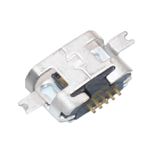 10 PCS Charging Port Connector for Motorola Moto ME525 - Others by PMC TechLife | Online Shopping South Africa | PMC TechLife | Buy Now Pay Later Mobicred