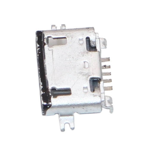 10 PCS Charging Port Connector for Motorola Moto  X Play XT1562 XT1561 XT1563 - Others by PMC TechLife | Online Shopping South Africa | PMC TechLife | Buy Now Pay Later Mobicred