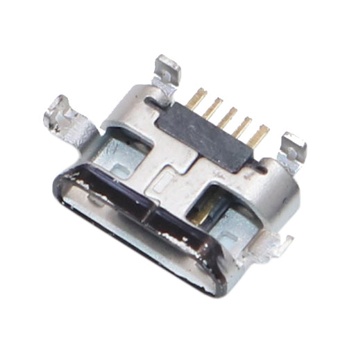 10 PCS Charging Port Connector for Motorola Moto  X Play XT1562 XT1561 XT1563 - Others by PMC TechLife | Online Shopping South Africa | PMC TechLife | Buy Now Pay Later Mobicred