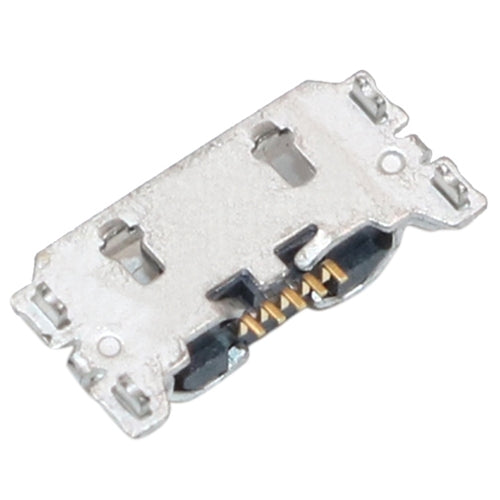 10 PCS Charging Port Connector for Sony Xperia XA Ultra C6 F3211 F3212 - Tail Connector by PMC TechLife | Online Shopping South Africa | PMC TechLife | Buy Now Pay Later Mobicred