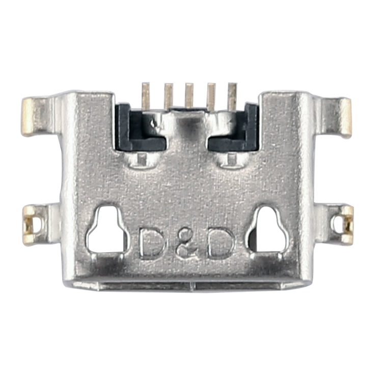 10 PCS Charging Port Connector for Huawei Ascend Y511 - Tail Connector by PMc TechLife | Online Shopping South Africa | PMc TechLife | Buy Now Pay Later Mobicred