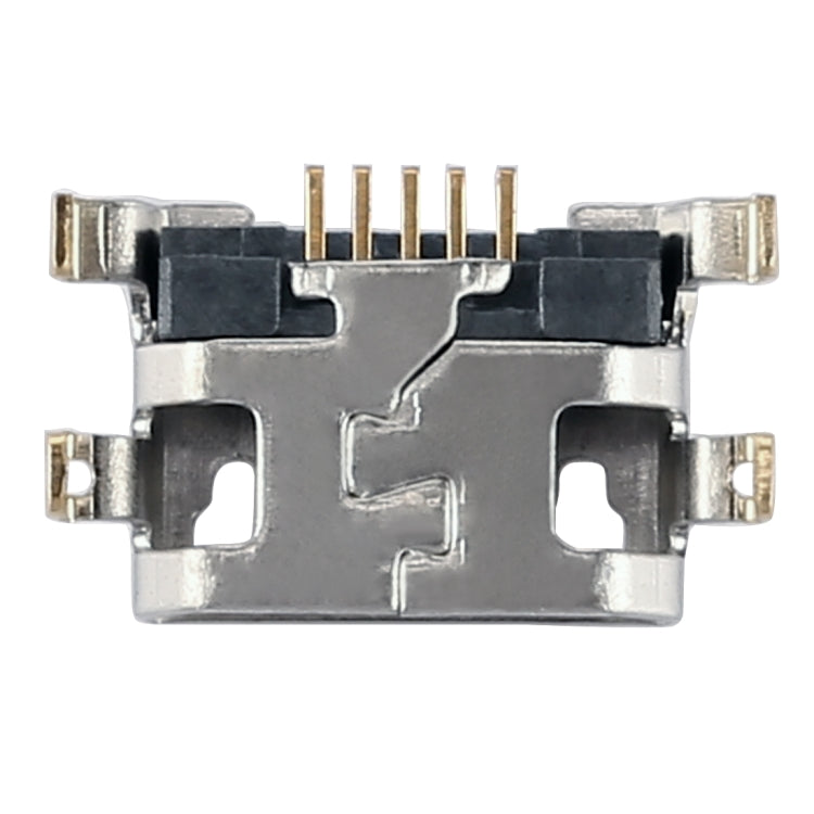 10 PCS Charging Port Connector for Huawei Ascend Y511 - Tail Connector by PMc TechLife | Online Shopping South Africa | PMc TechLife | Buy Now Pay Later Mobicred