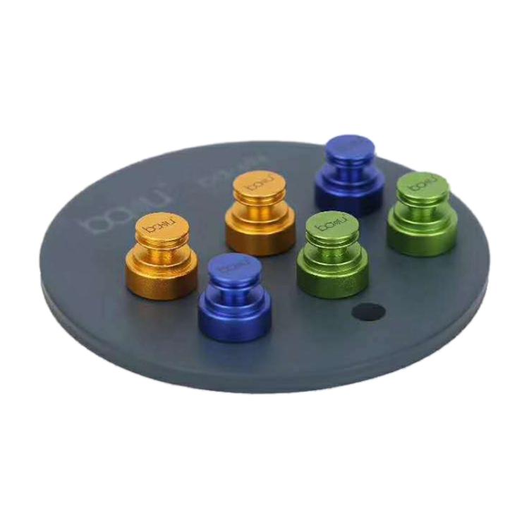 BAKU Universal PCB Fixture Movable Magnetic Jig Board Holder IC Maintenance Repair - free shipping - PMC TechLife - Order now!