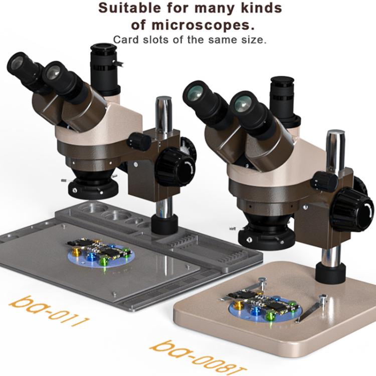 BAKU Universal PCB Fixture Movable Magnetic Jig Board Holder IC Maintenance Repair - free shipping - PMC TechLife - Order now!