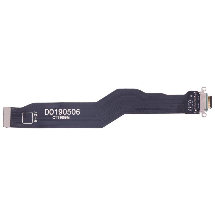 For OPPO Reno 10x zoom Charging Port Flex Cable - Flex Cable by PMC TechLife | Online Shopping South Africa | PMC TechLife | Buy Now Pay Later Mobicred