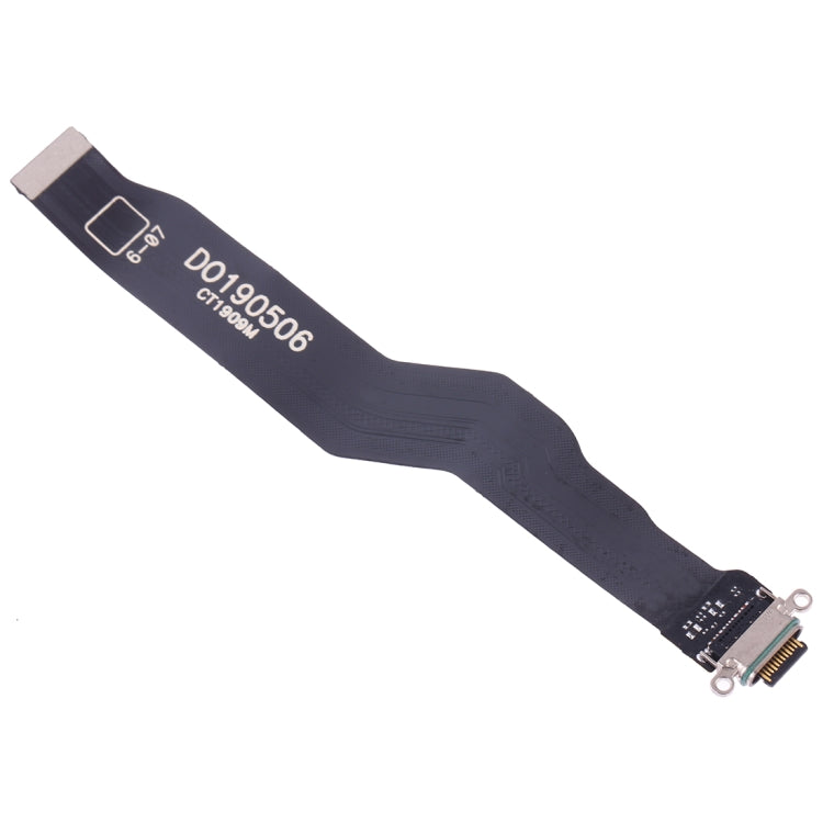 For OPPO Reno 10x zoom Charging Port Flex Cable - Flex Cable by PMC TechLife | Online Shopping South Africa | PMC TechLife | Buy Now Pay Later Mobicred