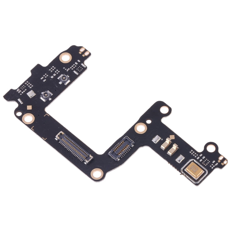 For OPPO Reno 10x zoom Microphone Board - Small Board by PMC TechLife | Online Shopping South Africa | PMC TechLife