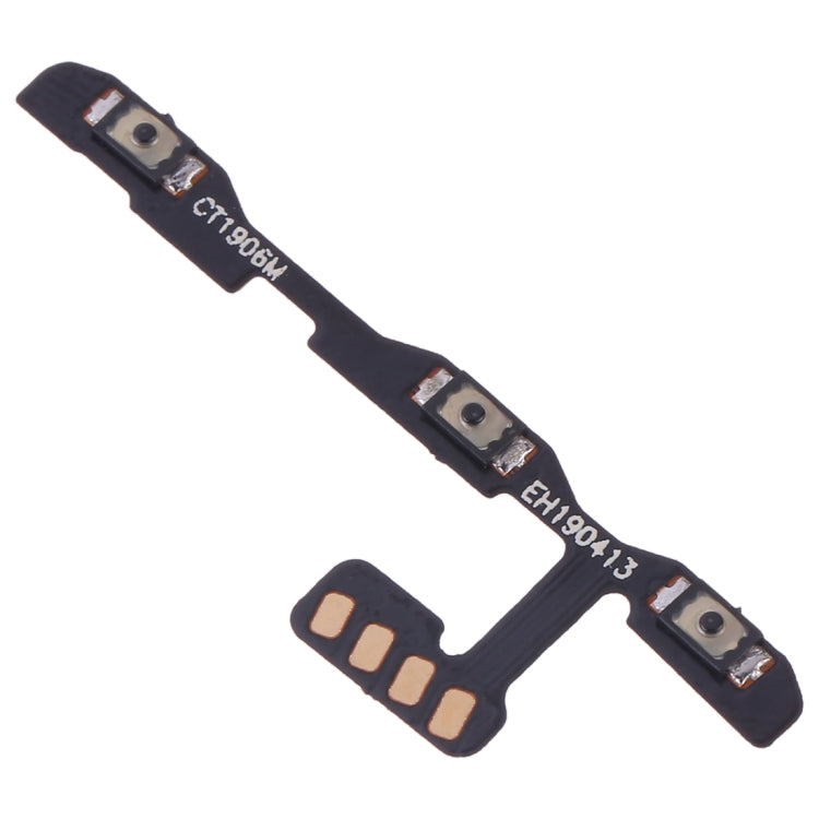 Power Button & Volume Button Flex Cable for Huawei P30 Pro - Flex Cable by PMC TechLife | Online Shopping South Africa | PMC TechLife | Buy Now Pay Later Mobicred