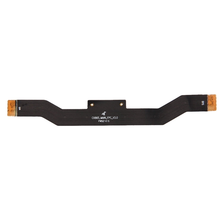 For Xiaomi Redmi Note 3 (Mediatek Version) Motherboard Flex Cable - Flex Cable by PMc TechLife | Online Shopping South Africa | PMc TechLife | Buy Now Pay Later Mobicred