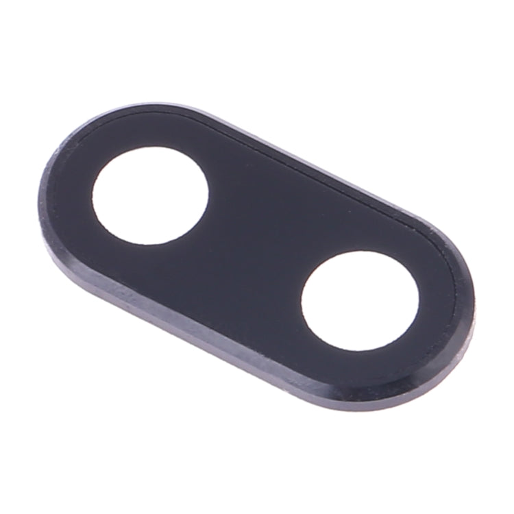 10 PCS Camera Lens Cover for Xiaomi Mi 5X / A1(Black) - Camera by PMc TechLife | Online Shopping South Africa | PMc TechLife | Buy Now Pay Later Mobicred