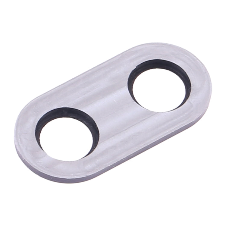 10 PCS Camera Lens Cover for Xiaomi Mi 5X / A1(Black) - Camera by PMc TechLife | Online Shopping South Africa | PMc TechLife | Buy Now Pay Later Mobicred