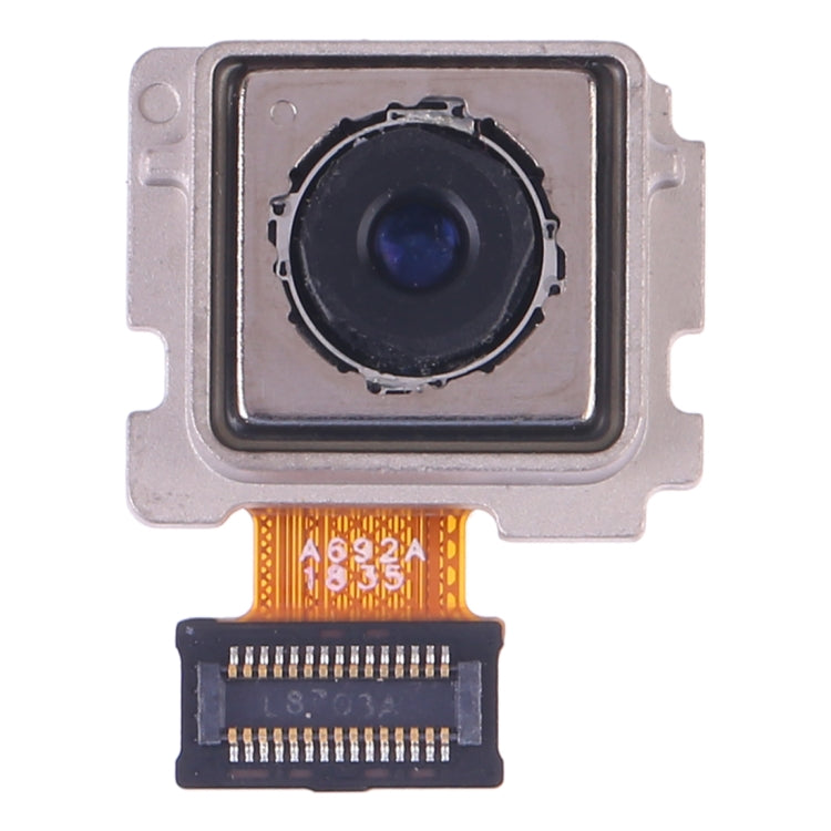 Middle Facing Camera Module for LG V40 ThinQ V405QA7 V405 - For LG by PMC TechLife | Online Shopping South Africa | PMC TechLife
