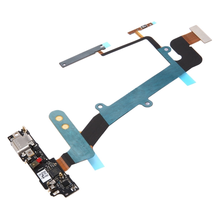 For Letv Le Max / X900 Charging Port Flex Cable - For Letv by PMC TechLife | Online Shopping South Africa | PMC TechLife | Buy Now Pay Later Mobicred