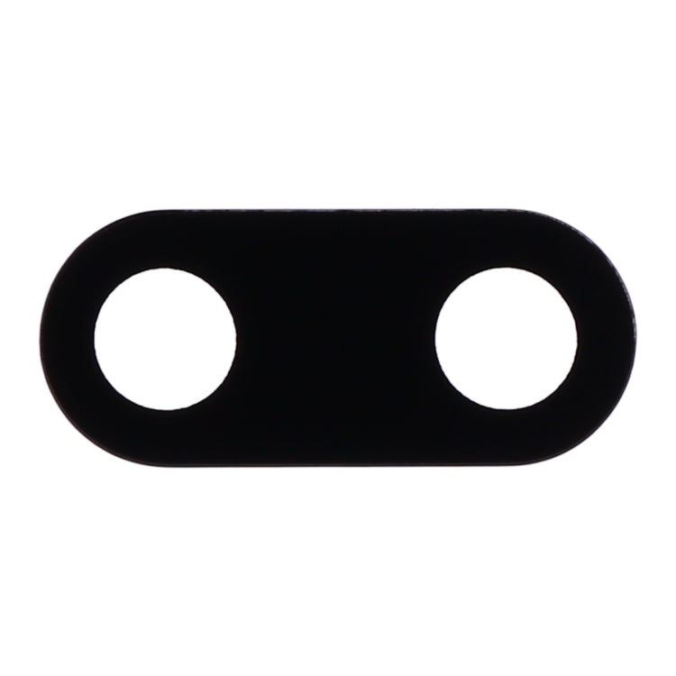 For Meizu 16 Plus 10pcs Back Camera Lens - Camera by PMC TechLife | Online Shopping South Africa | PMC TechLife | Buy Now Pay Later Mobicred