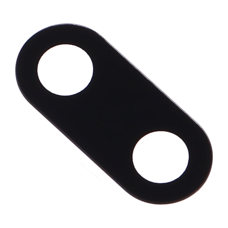 For Meizu 15 10pcs Back Camera Lens - Camera by PMC TechLife | Online Shopping South Africa | PMC TechLife