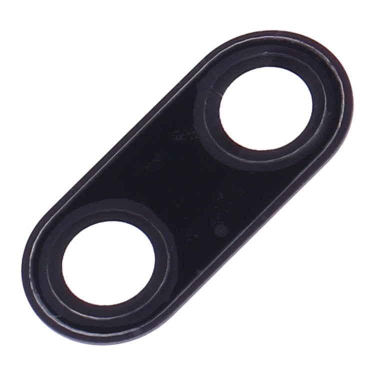 For Meizu V8  / M8 / M8 Lite 10pcs Back Camera Lens - Camera by PMC TechLife | Online Shopping South Africa | PMC TechLife | Buy Now Pay Later Mobicred