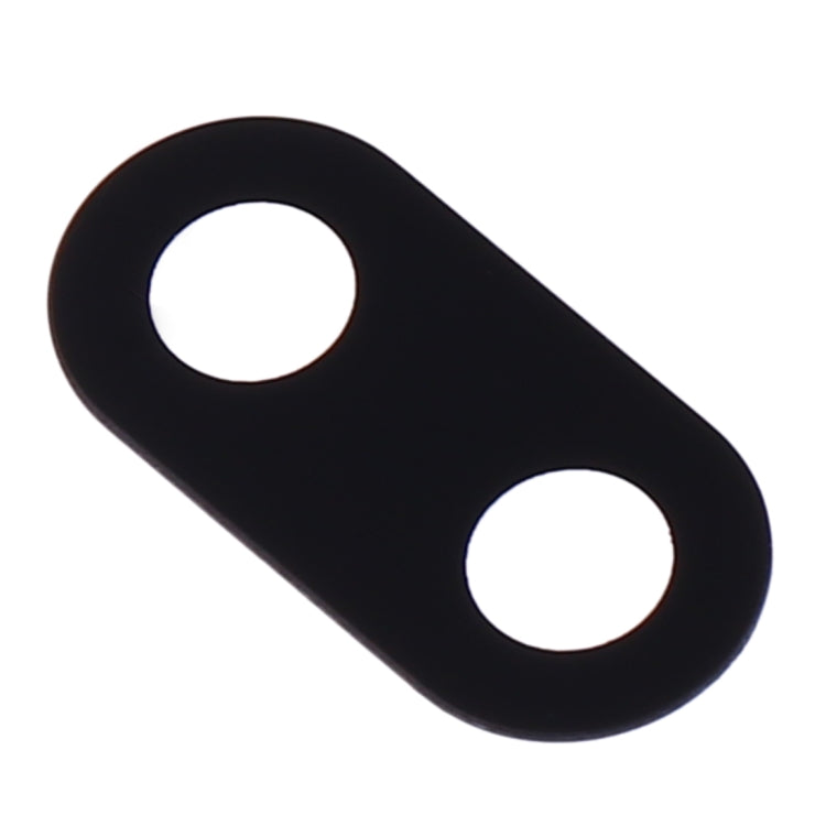 For Meizu M6T M811Q 10pcs Back Camera Lens - Camera by PMC TechLife | Online Shopping South Africa | PMC TechLife | Buy Now Pay Later Mobicred