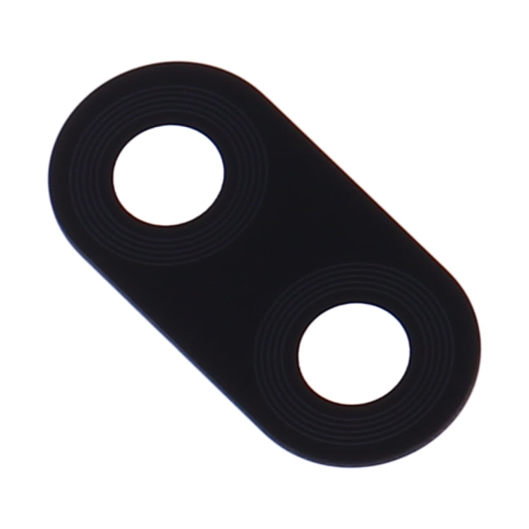 10 PCS Back Camera Lens for Xiaomi Redmi 7 - Camera by PMc TechLife | Online Shopping South Africa | PMc TechLife | Buy Now Pay Later Mobicred