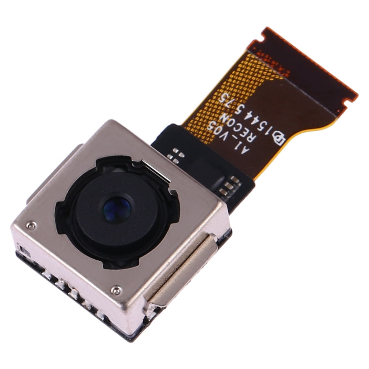 Back Facing Camera for Xiaomi Mi 5 - Camera by PMC TechLife | Online Shopping South Africa | PMC TechLife