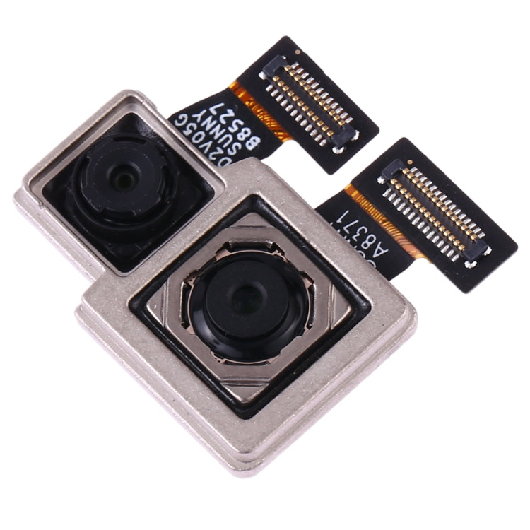 Back Facing Camera for Xiaomi Redmi 7 - Camera by PMC TechLife | Online Shopping South Africa | PMC TechLife