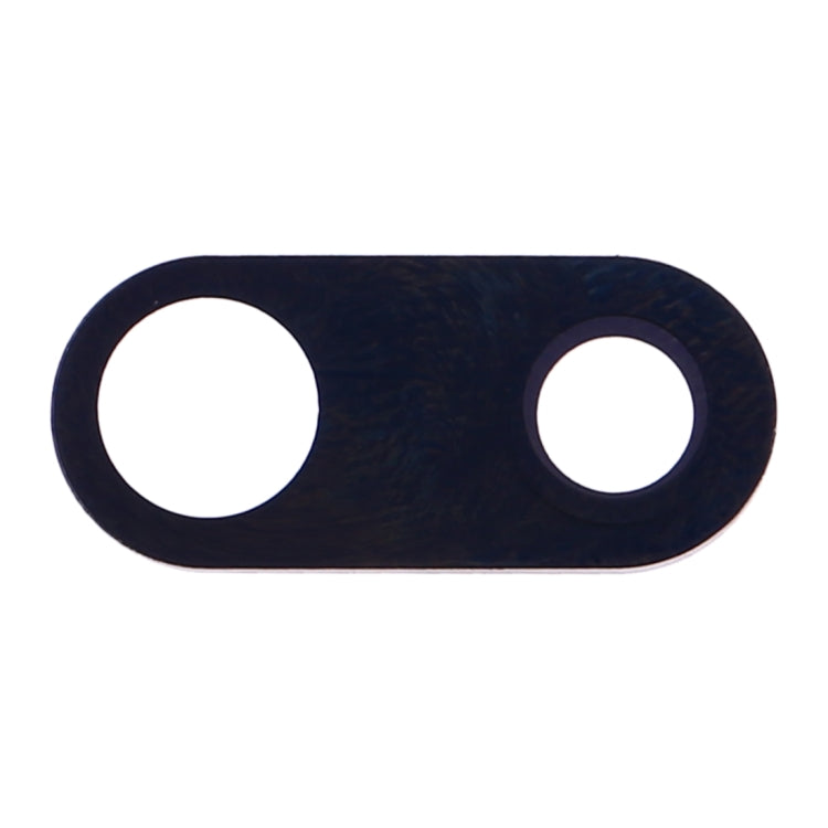 10 PCS Back Camera Lens for LG V30 H930 H933 (Black) - For LG by PMC TechLife | Online Shopping South Africa | PMC TechLife