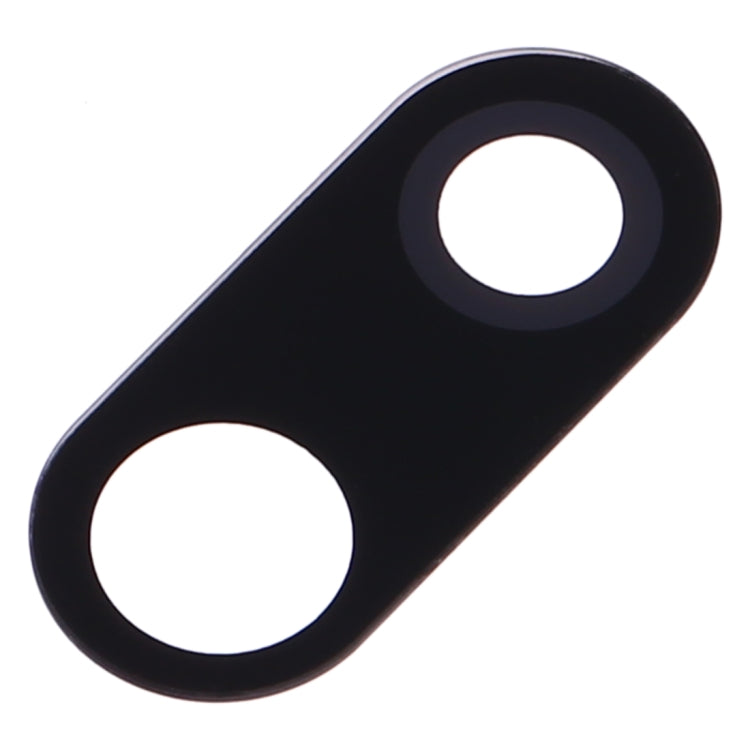 10 PCS Back Camera Lens for LG V30 H930 H933 (Black) - For LG by PMC TechLife | Online Shopping South Africa | PMC TechLife