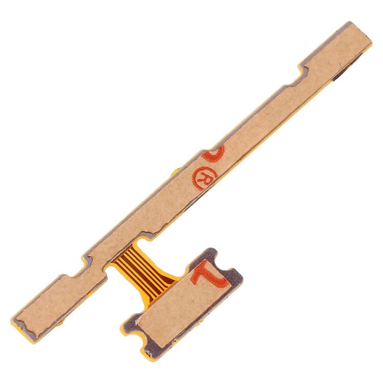 Power Button & Volume Button Flex Cable for Xiaomi Mi Play - free shipping - PMC TechLife - Order now!