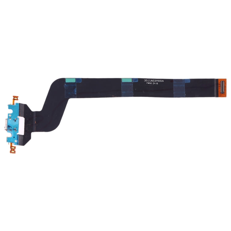 Charging Port Flex Cable for Xiaomi Mi Pad 3 - Flex Cable by PMC TechLife | Online Shopping South Africa | PMC TechLife | Buy Now Pay Later Mobicred