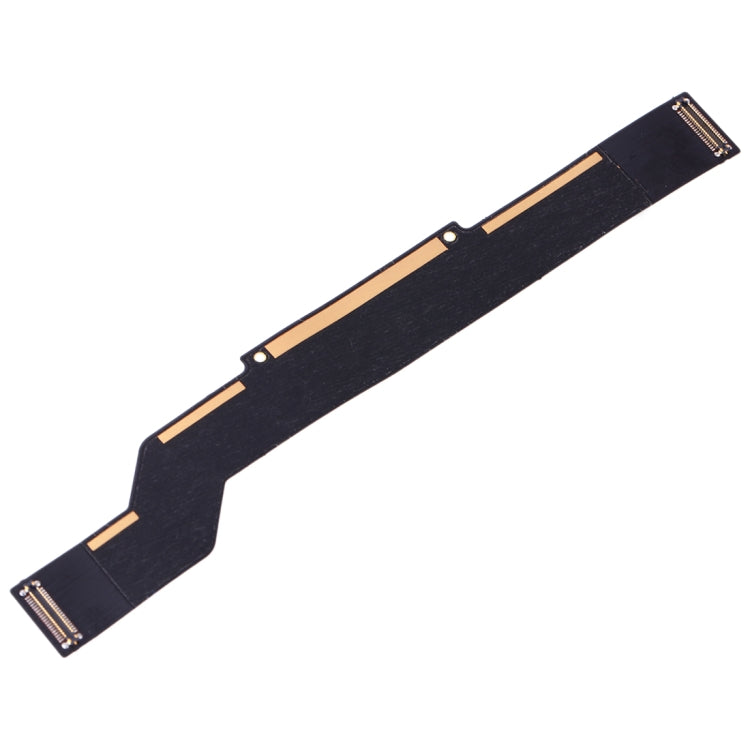 Motherboard Flex Cable for Xiaomi Redmi Note 6 Pro - Flex Cable by PMc TechLife | Online Shopping South Africa | PMc TechLife | Buy Now Pay Later Mobicred
