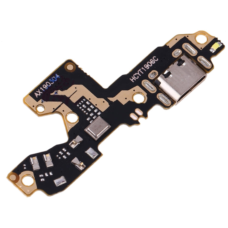 Charging Port Board for Xiaomi Redmi 7 - Tail Connector by PMc TechLife | Online Shopping South Africa | PMc TechLife | Buy Now Pay Later Mobicred