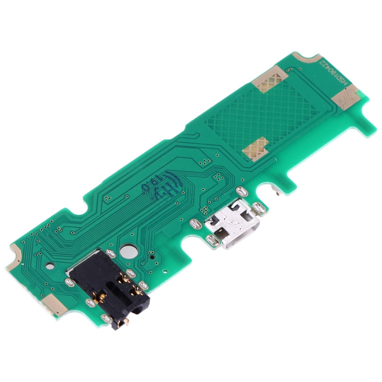 For Vivo Y81 Charging Port Board - Charging Port Board by PMc TechLife | Online Shopping South Africa | PMc TechLife | Buy Now Pay Later Mobicred