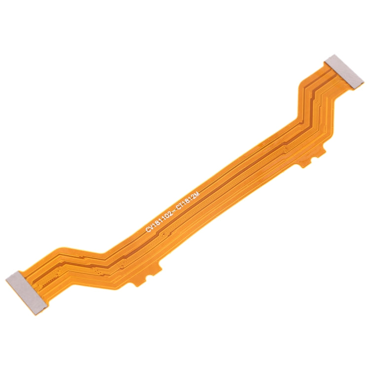 For Vivo Y73 Motherboard Flex Cable - Flex Cable by PMC TechLife | Online Shopping South Africa | PMC TechLife | Buy Now Pay Later Mobicred