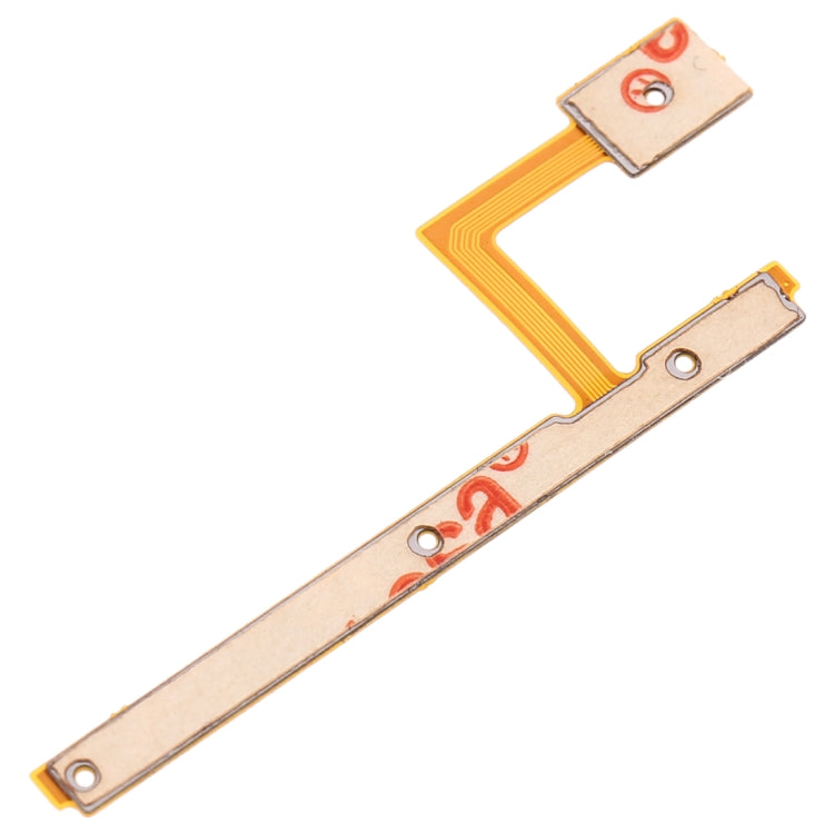 For Vivo S1 Power Button & Volume Button Flex Cable - Flex Cable by PMc TechLife | Online Shopping South Africa | PMc TechLife | Buy Now Pay Later Mobicred