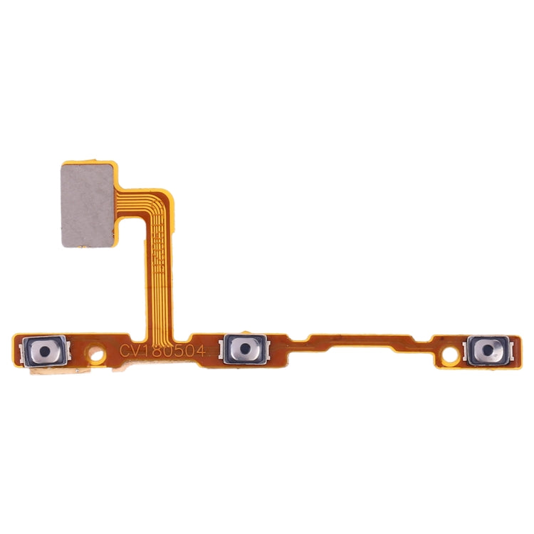For Vivo X21i Power Button & Volume Button Flex Cable - Flex Cable by PMc TechLife | Online Shopping South Africa | PMc TechLife | Buy Now Pay Later Mobicred